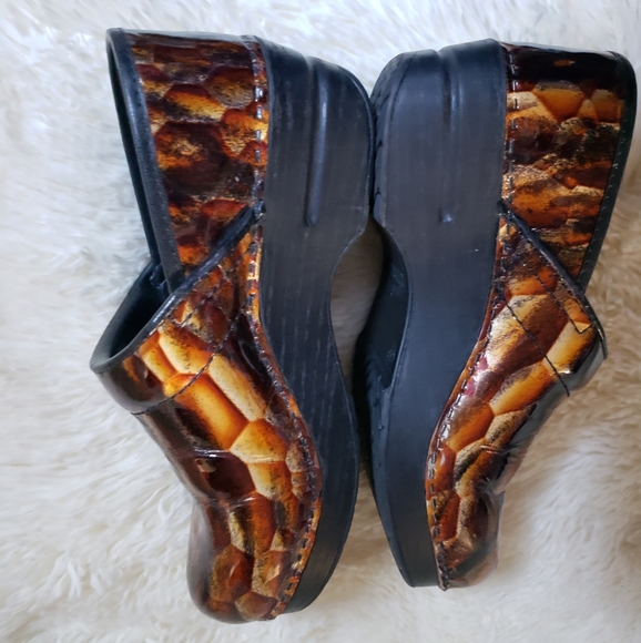 DANSKO slip on size 5 - Picture 7 of 9